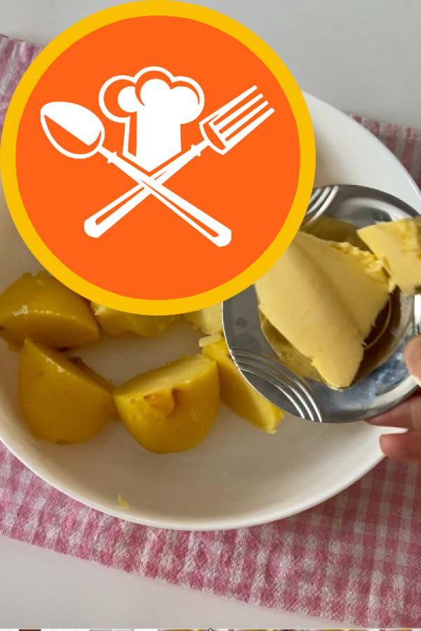 Θρυλικά ραβιόλια πατάτας με εύκολη στην παρασκευή γεύση